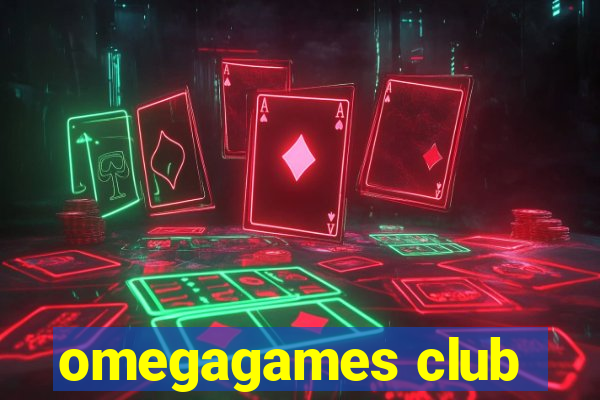 omegagames club